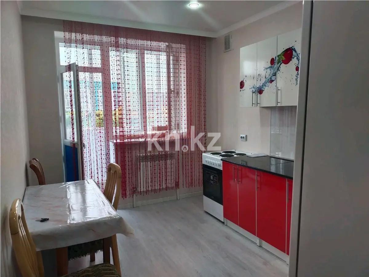Продажа 1-комнатной квартиры, 36.6 м² - Продажа квартир от собственников в Астане - страница 185 фото 3 из 6