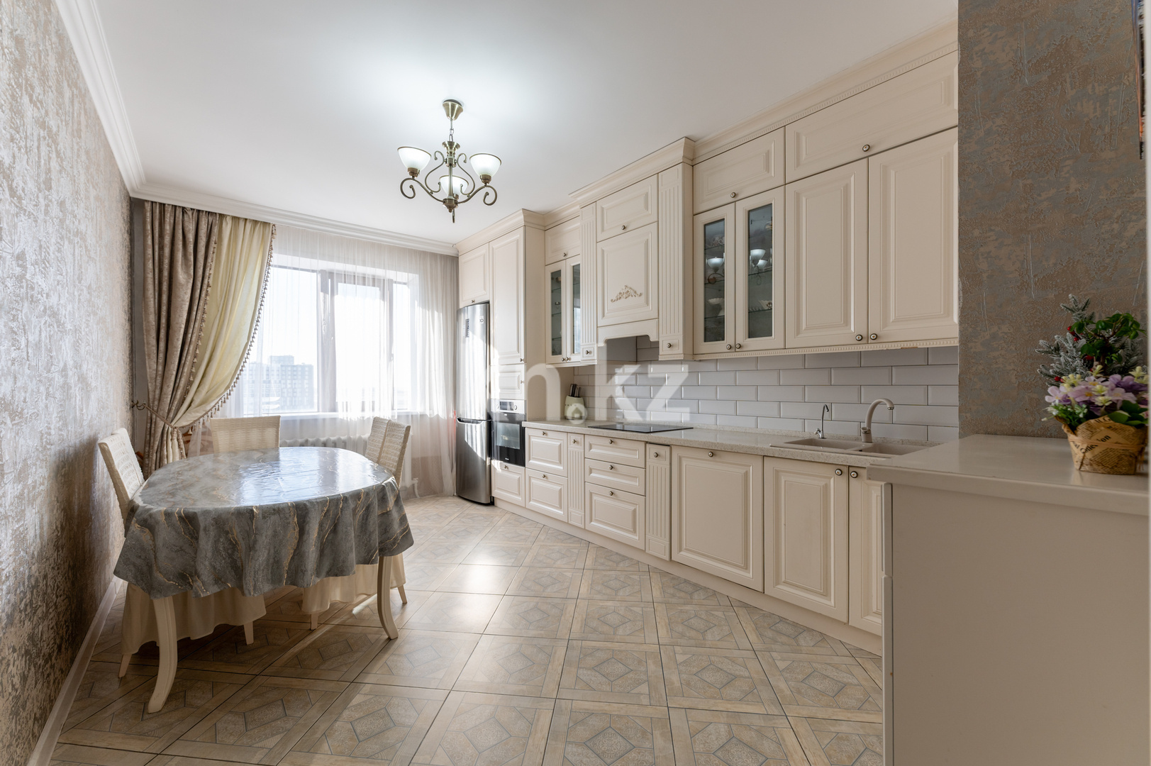 Продажа 3-комнатной квартиры, 100 м² - Продажа недвижимости в Астане - страница 17 фото 6 из 40