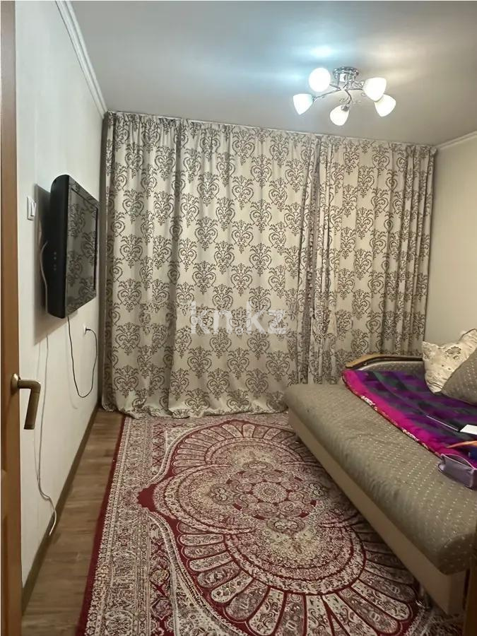 Продажа 4-комнатной квартиры, 83 м², мкр-н Таугуль-2, дом  25 - Продажа  четырехкомнатных квартир в Алматы фото 1 из 6