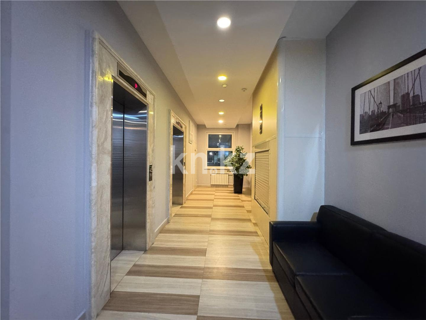 Продажа 2-комнатной квартиры, 73 м², ул. Бектурова - Продажа квартир в новостройках Астаны фото 14 из 14