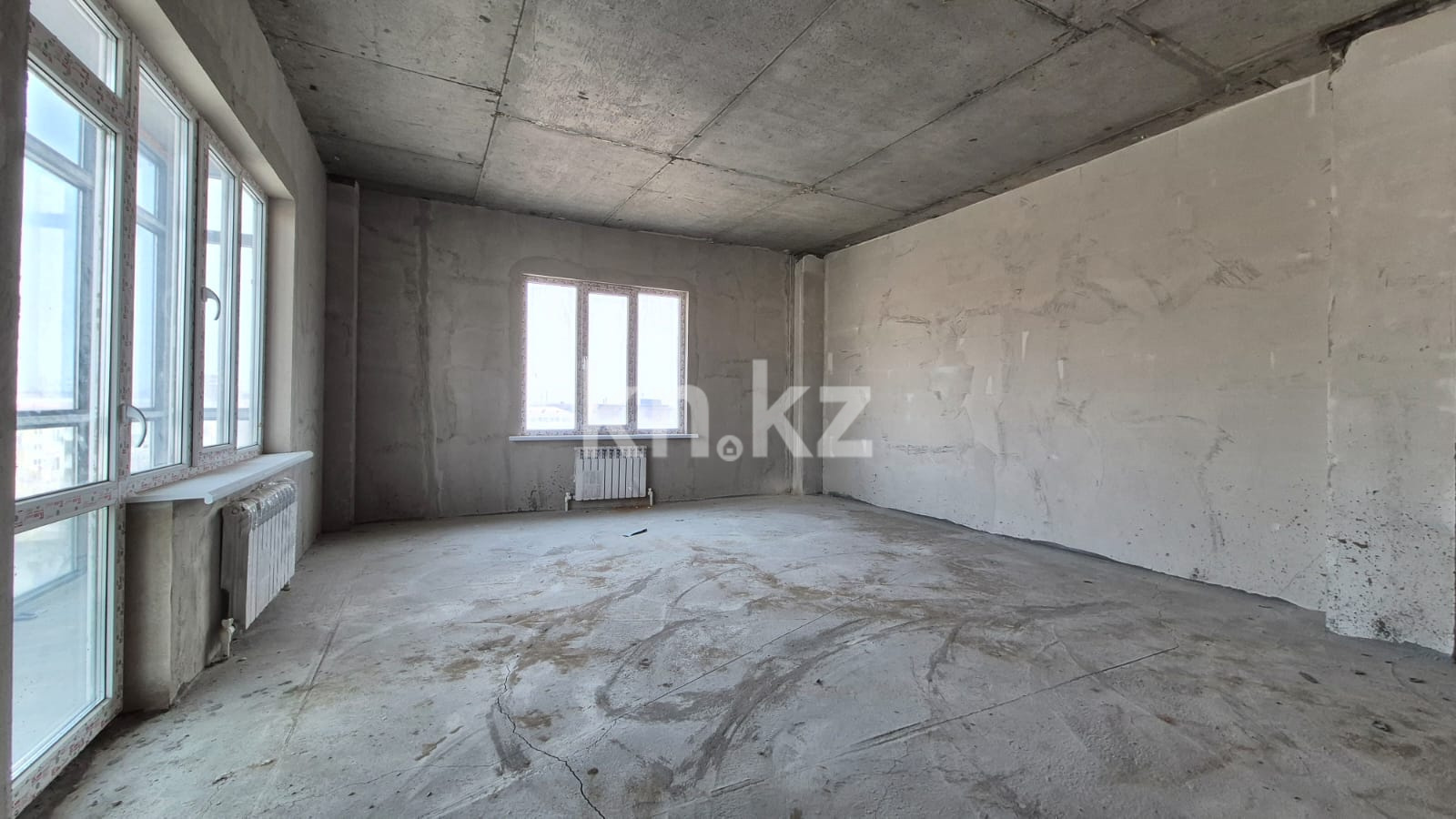 Продажа 3-комнатной квартиры, 104 м² - Продажа квартир в Казахстане - страница 136 фото 27 из 33