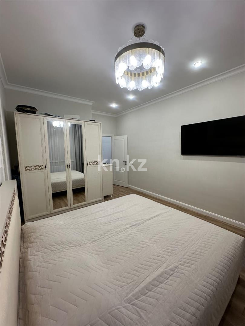 Продажа 2-комнатной квартиры, 70.2 м² - Продажа квартир в Казахстане - страница 41 фото 4 из 9