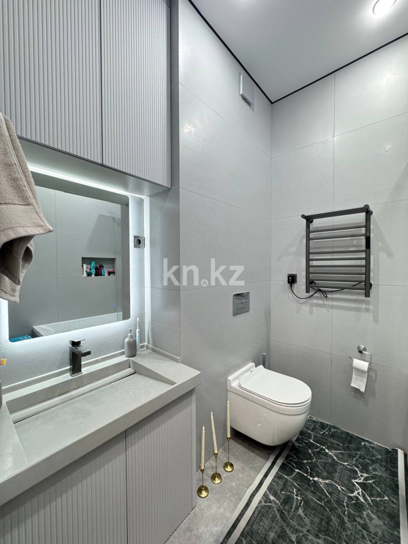 Продажа 3-комнатной квартиры, 69 м² в Астане - фото 15