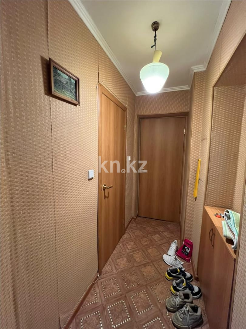 Продажа 2-комнатной квартиры, 43 м² в Караганде - фото 8