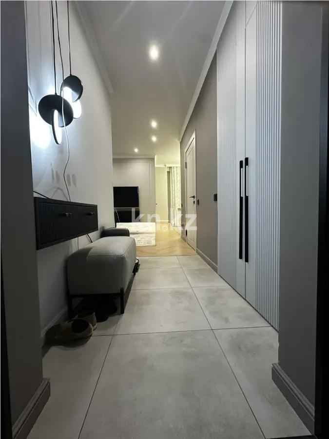 Продажа 2-комнатной квартиры, 47.6 м², мкр-н Шугыла, дом  340/3 в Алматы - фото 6