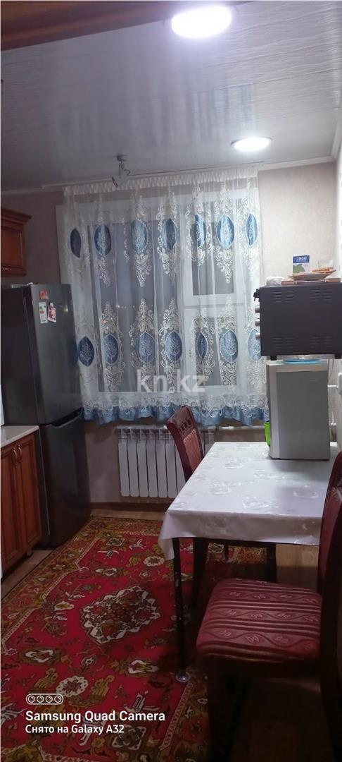 Продажа 4-комнатной квартиры, 81 м², ул. Озёрная - Продажа квартир в Темиртау фото 11 из 18