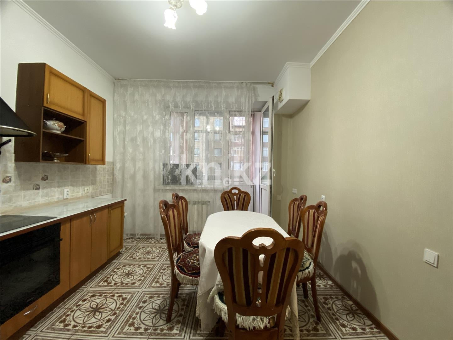 Продажа 2-комнатной квартиры, 82 м² в Астане - фото 7