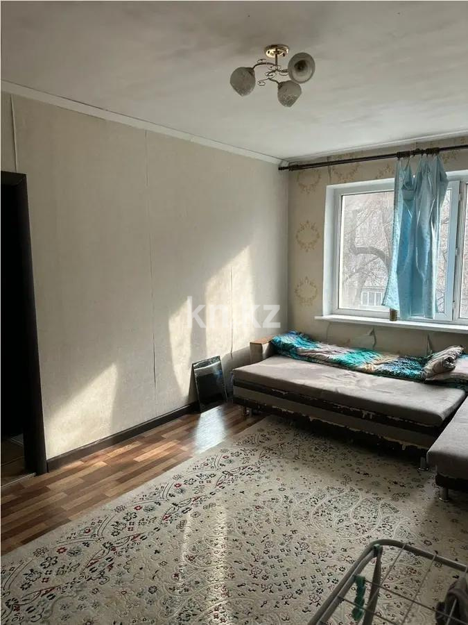 Продажа 2-комнатной квартиры, 55 м² в Алматы