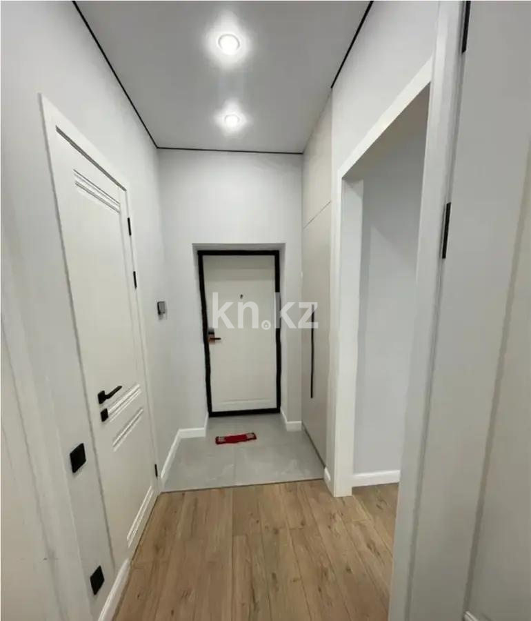 Продажа 2-комнатной квартиры, 41 м² - Продажа квартир-студий в Астане фото 5 из 5