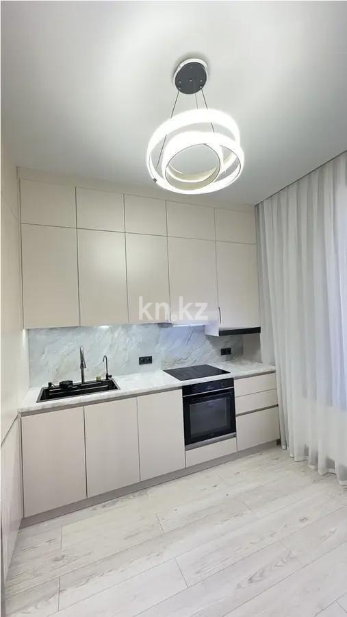 Продажа 2-комнатной квартиры, 65 м², пр. Туран, дом  57г в Астане - фото 5