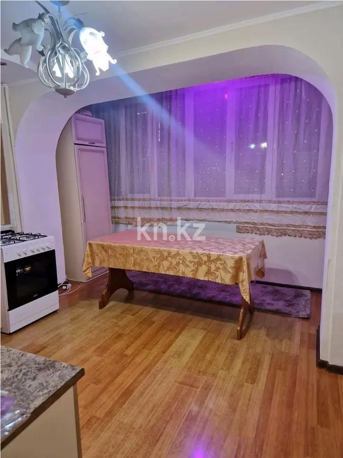 Продажа 2-комнатной квартиры, 67 м² в Алматы - фото 3