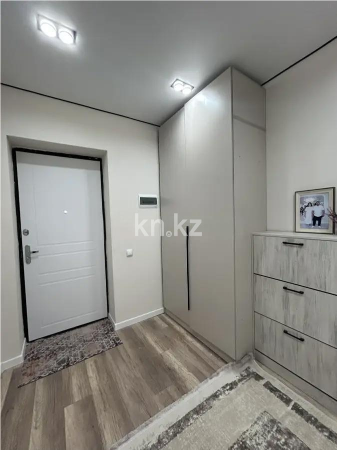 Продажа 2-комнатной квартиры, 40 м², мкр-н Шугыла, дом  340/39 - Продажа  двухкомнатных квартир в Алматы без посредников с фото фото 4 из 4