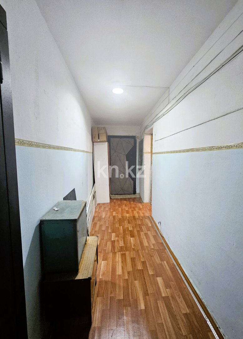 Продажа 1-комнатной квартиры, 31.2 м² в Караганде - фото 13