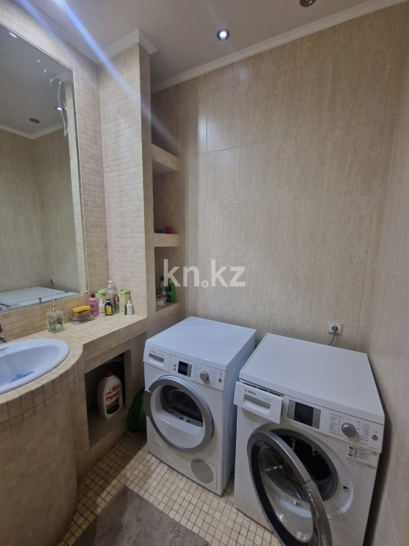 Продажа 7-комнатного дома, 680 м² - Продажа домов, коттеджей в Алматы фото 32 из 34