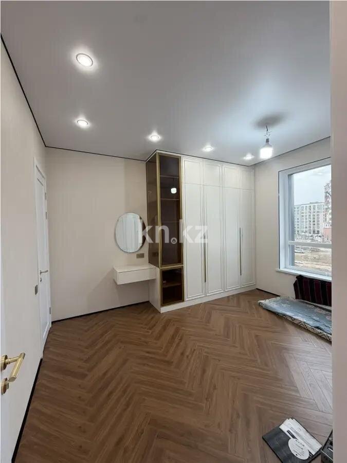 Продажа 3-комнатной квартиры, 84 м² в Астане - фото 3