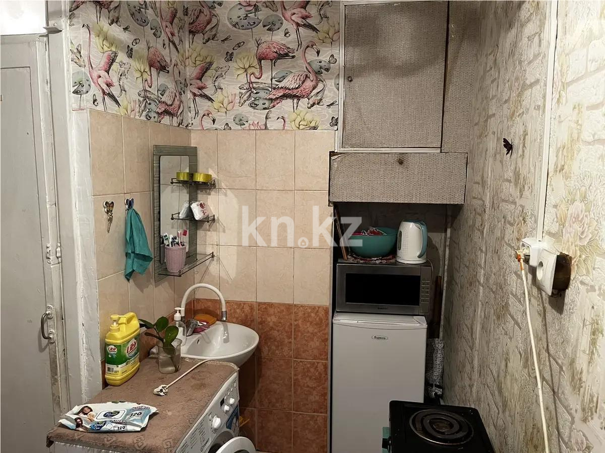Продажа 1-комнатной квартиры, 20 м² - Продажа квартир в Алматы - страница 2 фото 2 из 2
