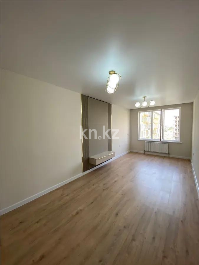 Продажа 1-комнатной квартиры, 40 м², пр. Райымбека, дом  590 стр - Продажа квартир в Алматы фото 1 из 4