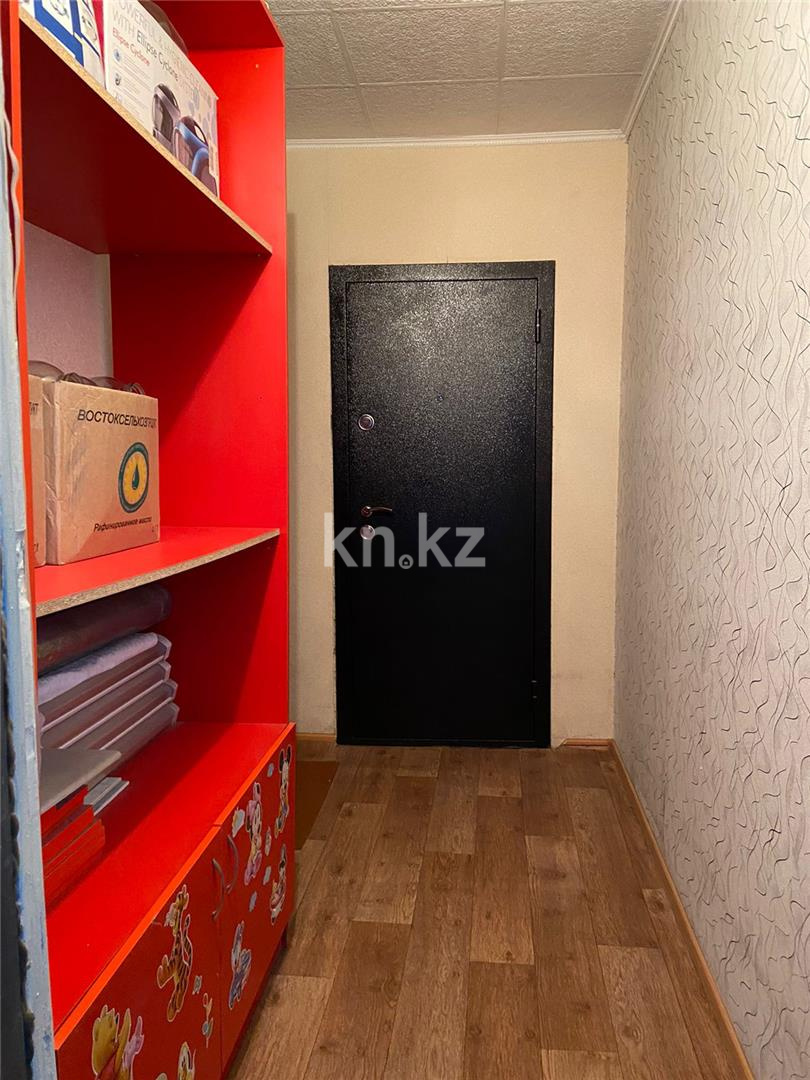 Продажа 3-комнатной квартиры, 63 м², мкр-н Степной-2 - Продажа квартир в Караганде фото 15 из 16
