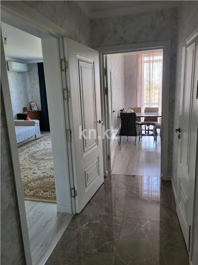 Продажа 1-комнатной квартиры, 45 м² в Алматы - фото 4