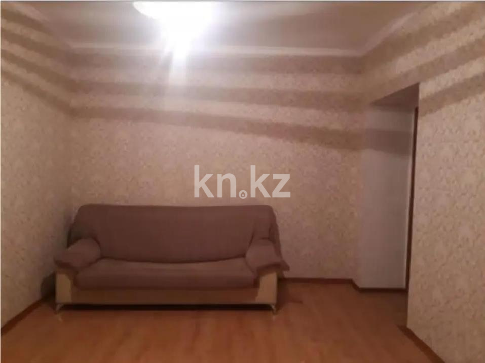 Продажа 1-комнатной квартиры, 45 м², ул. Акмешит, дом  7 в Астане - фото 2