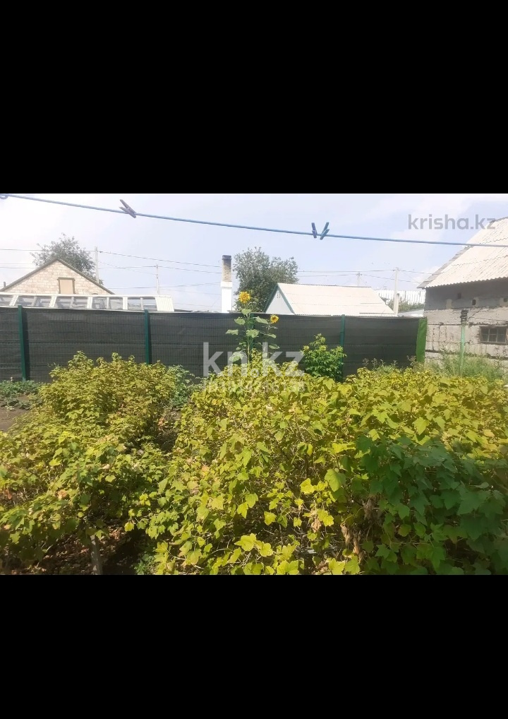 Продажа 4-комнатного дома, 52 м² - Продажа домов, коттеджей от собственников в Караганде фото 3 из 5