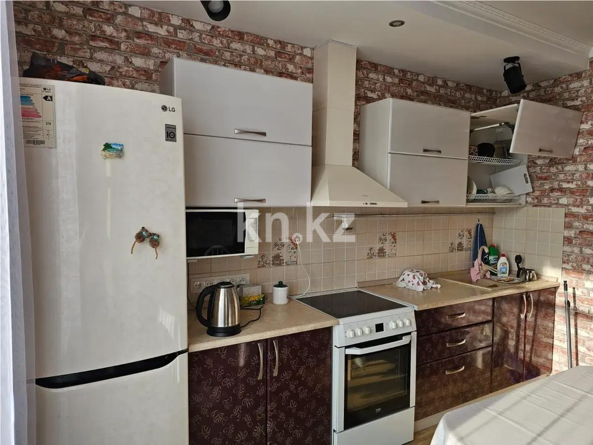 Продажа 1-комнатной квартиры, 45 м² - Продажа квартир в Астане - страница 32 фото 2 из 5