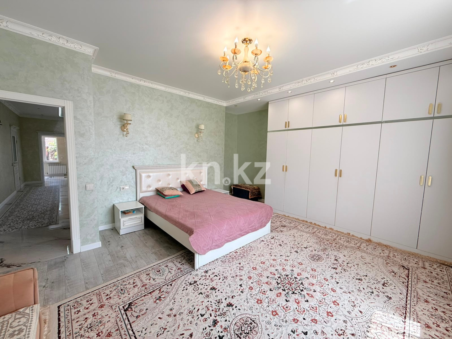 Продажа 7-комнатного дома, 500 м² - Продажа недвижимости в Казахстане - страница 11 фото 13 из 40