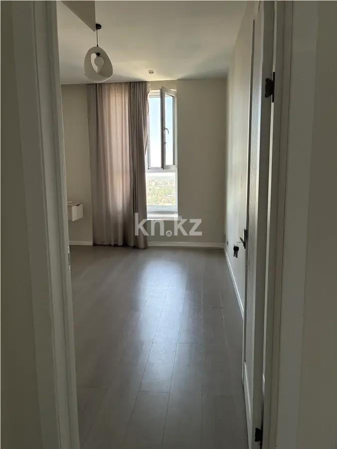 Продажа 3-комнатной квартиры, 102 м² - Продажа  трехкомнатных квартир в новостройках Алматы - страница 44 фото 4 из 9