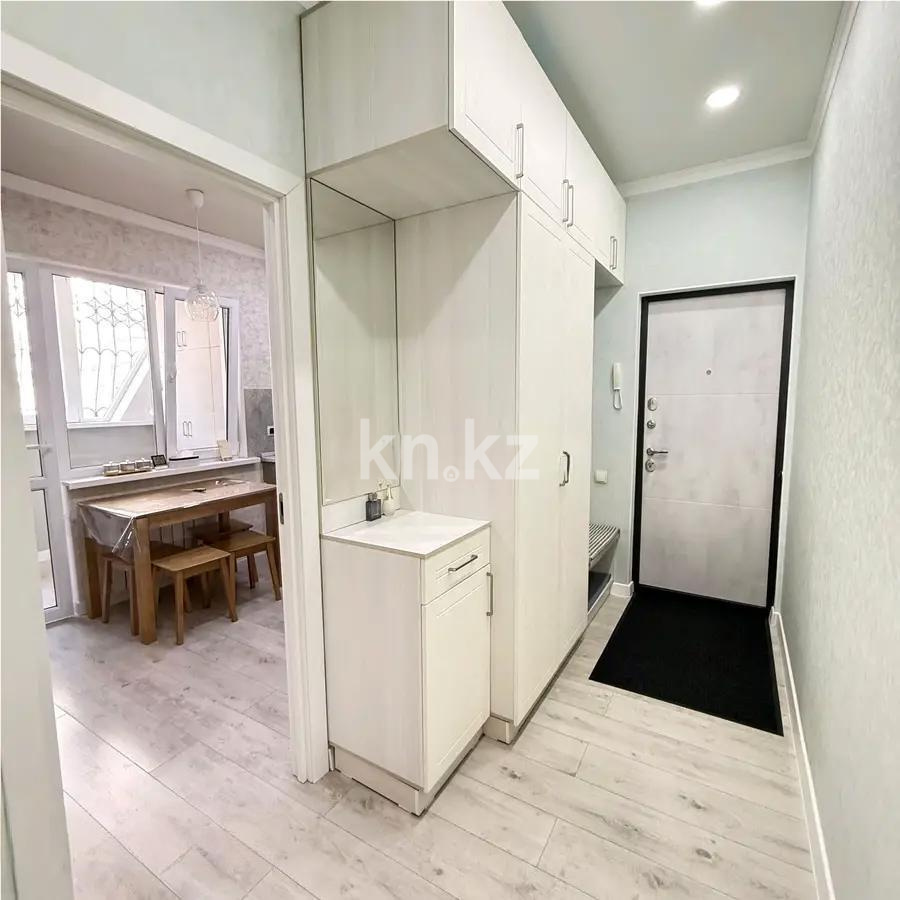 Продажа 2-комнатной квартиры, 52 м² в Алматы - фото 5