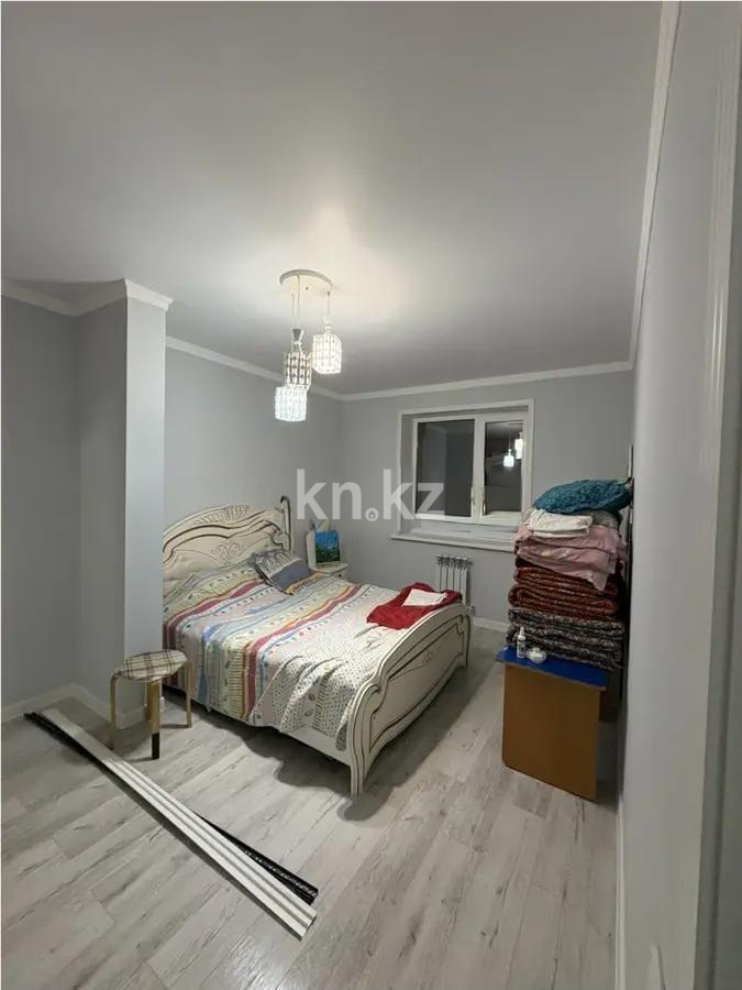 Продажа 4-комнатной квартиры, 78 м², ул. Укели Ыбырай, дом  4 в Астане - фото 2
