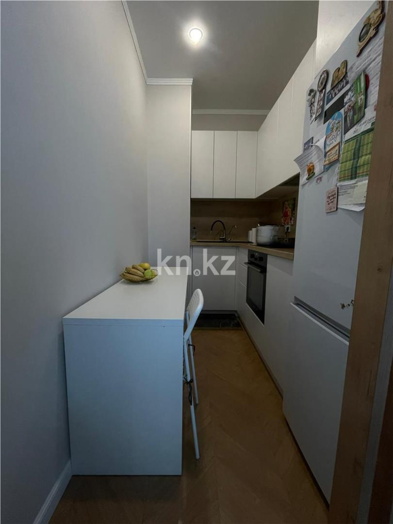 Продажа 2-комнатной квартиры, 47 м², ул. Керей, Жанибек хандар в Астане - фото 5
