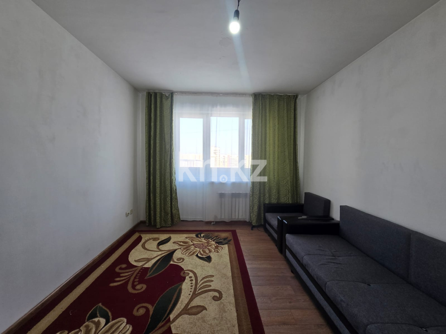 Продажа 2-комнатной квартиры, 67 м² - Продажа жилой и коммерческой недвижимости в Алматы фото 5 из 9