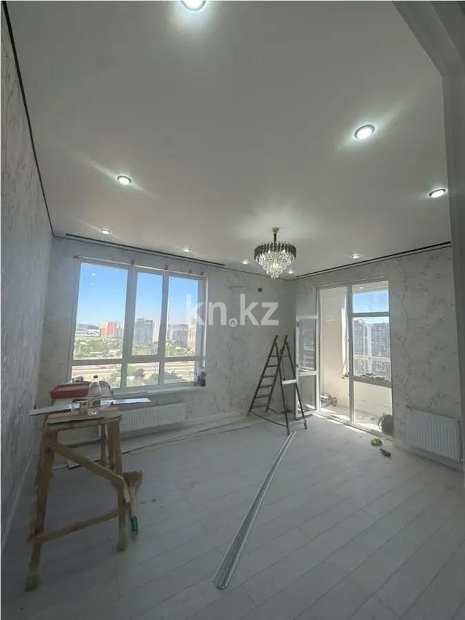 Продажа 2-комнатной квартиры, 60 м² в Астане