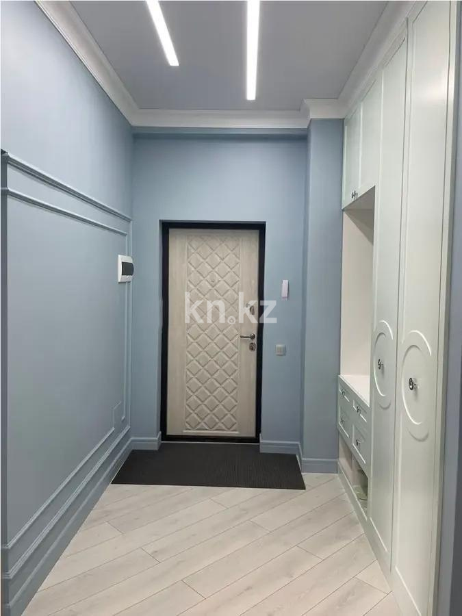 Продажа 3-комнатной квартиры, 90.6 м², ул. Мухамедханова, дом  21/2 в Астане - фото 7