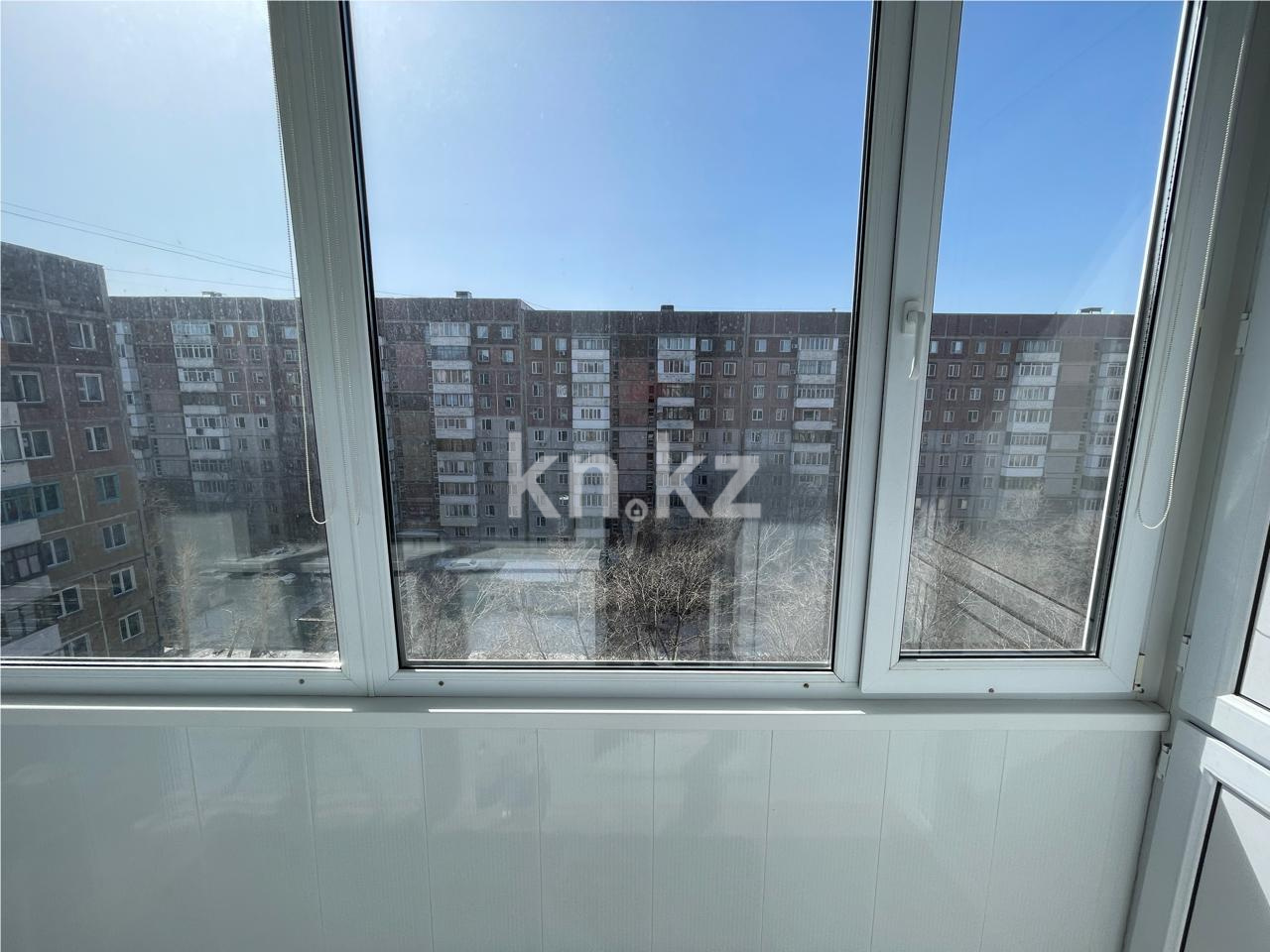 Продажа 3-комнатной квартиры, 64 м², мкр-н Степной-3 - Продажа  трехкомнатных квартир в Караганде фото 18 из 20