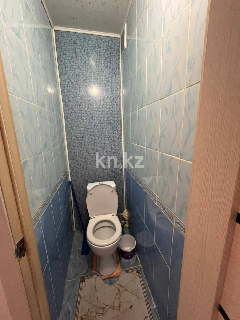Аренда 2-комнатной квартиры, 50 м² в Астане - фото 8