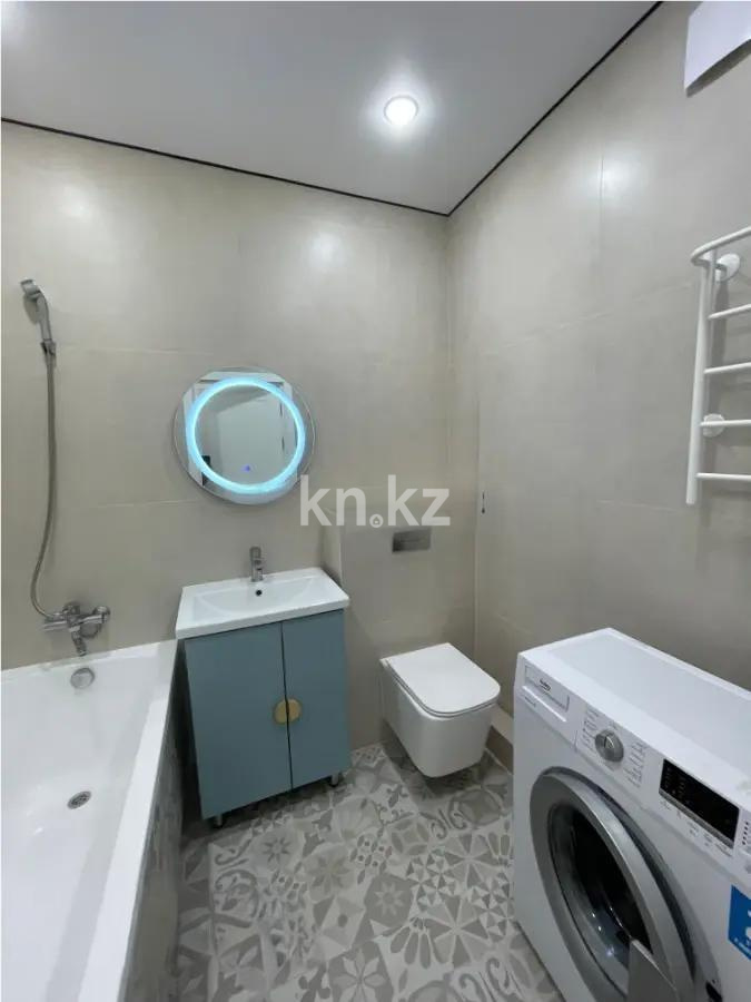 Продажа 2-комнатной квартиры, 56 м² - Недвижимость в Казахстане - страница 20 фото 4 из 4