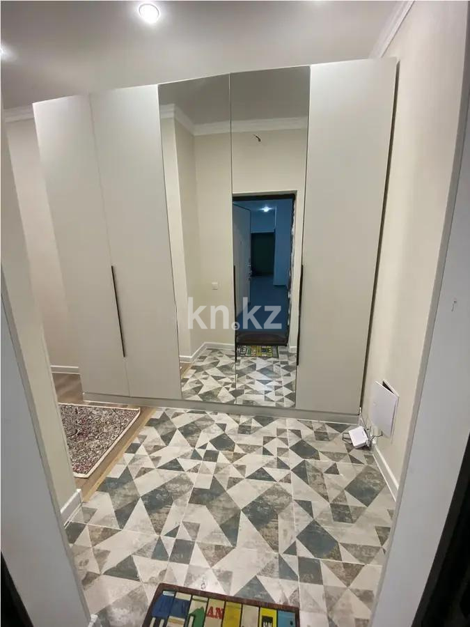 Продажа 2-комнатной квартиры, 71 м² - Продажа двухкомнатных квартир в Астане - страница 3 фото 4 из 4