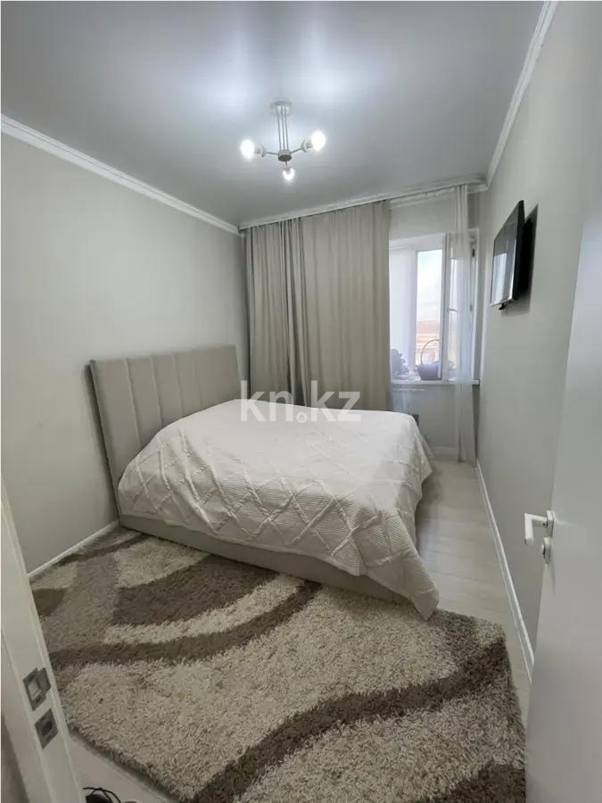 Продажа 2-комнатной квартиры, 45 м² - Продажа квартир в новостройках Астаны - страница 34 фото 2 из 5