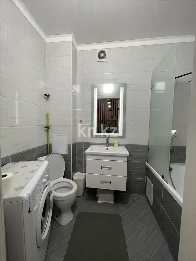 Продажа 2-комнатной квартиры, 44 м² - Продажа  двухкомнатных квартир в новостройках Астаны с фото - страница 5 фото 4 из 5