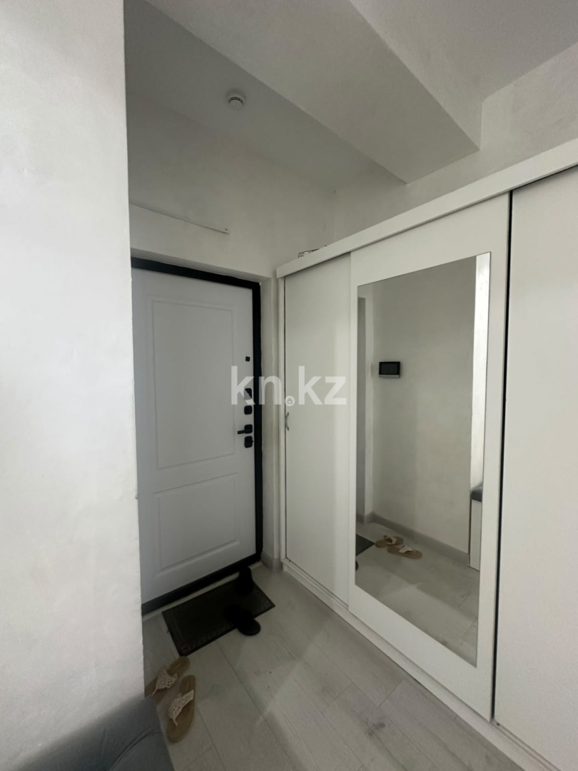 Продажа 1-комнатной квартиры, 41 м² - Недвижимость в Казахстане - страница 24 фото 12 из 12