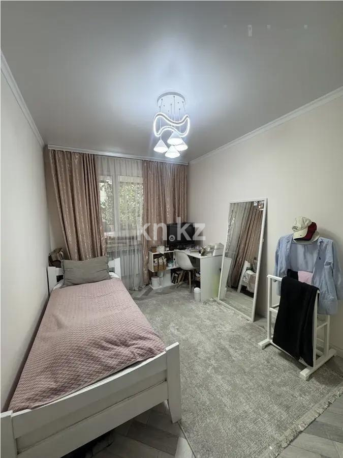 Продажа 2-комнатной квартиры, 40 м², мкр-н 20, дом  22 - Продажа квартир в Алматы фото 1 из 2