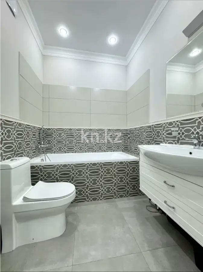 Продажа 4-комнатной квартиры, 116 м², ул. Тыныбаева, дом  6 - Продажа  четырехкомнатных квартир в новостройках Астаны без посредников фото 7 из 8