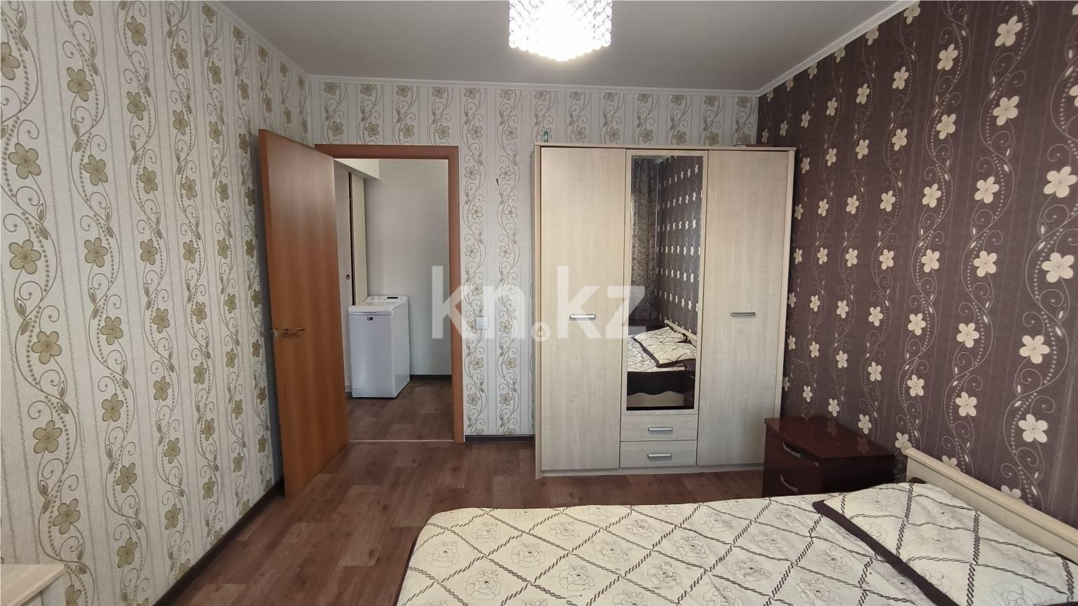 Продажа 2-комнатной квартиры, 51 м² - Продажа квартир в панельном доме в Казахстане - страница 90 фото 7 из 18