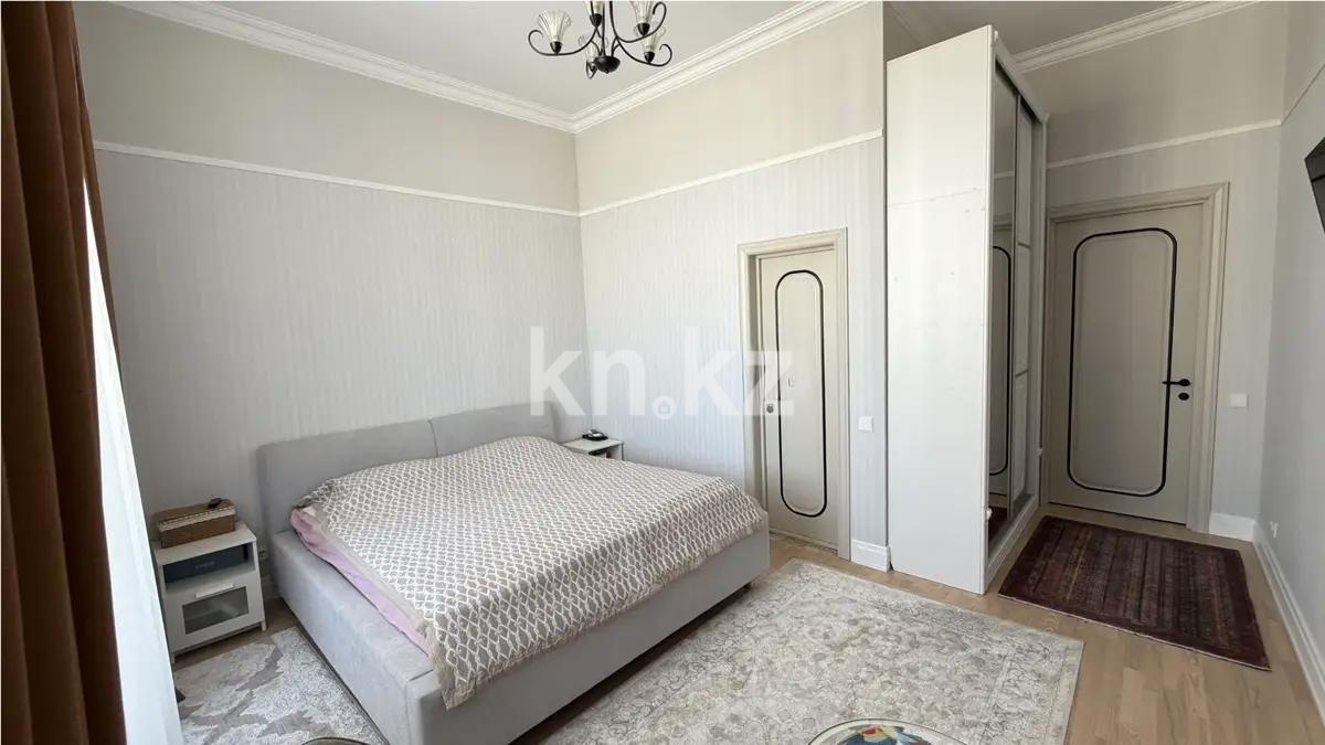 Продажа 5-комнатной квартиры, 154.9 м² - Продажа пятикомнатных и более квартир от собственников в Астане фото 4 из 7