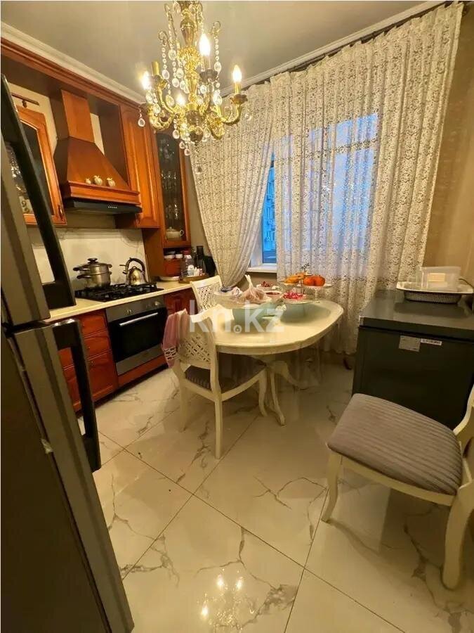 Продажа 2-комнатной квартиры, 70 м² в Алматы - фото 3