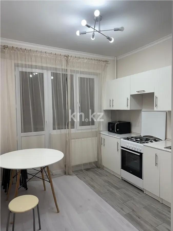 Продажа 1-комнатной квартиры, 48 м², ул. Кенесары хана, дом  54/13 - Продажа квартир в новостройках Алматы фото 2 из 3
