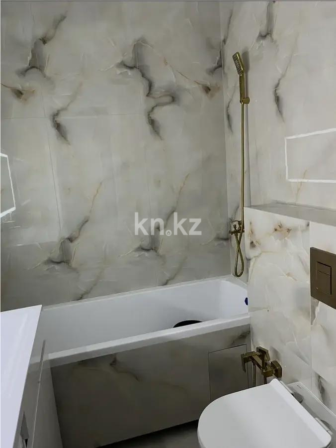 Продажа 1-комнатной квартиры, 41.76 м² - Продажа квартир от собственников в Астане - страница 112 фото 3 из 3