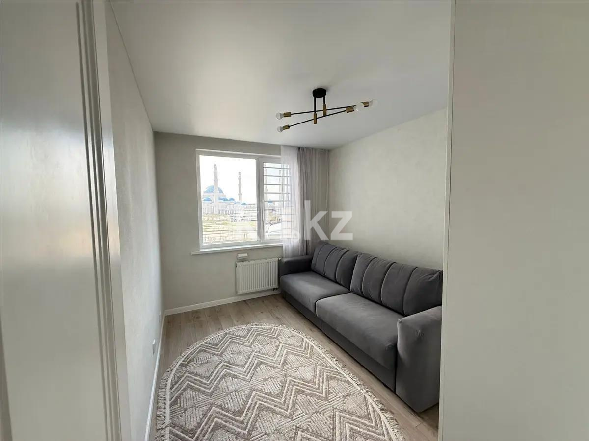 Продажа 3-комнатной квартиры, 75 м² - Продажа квартир от собственников в Астане фото 2 из 6