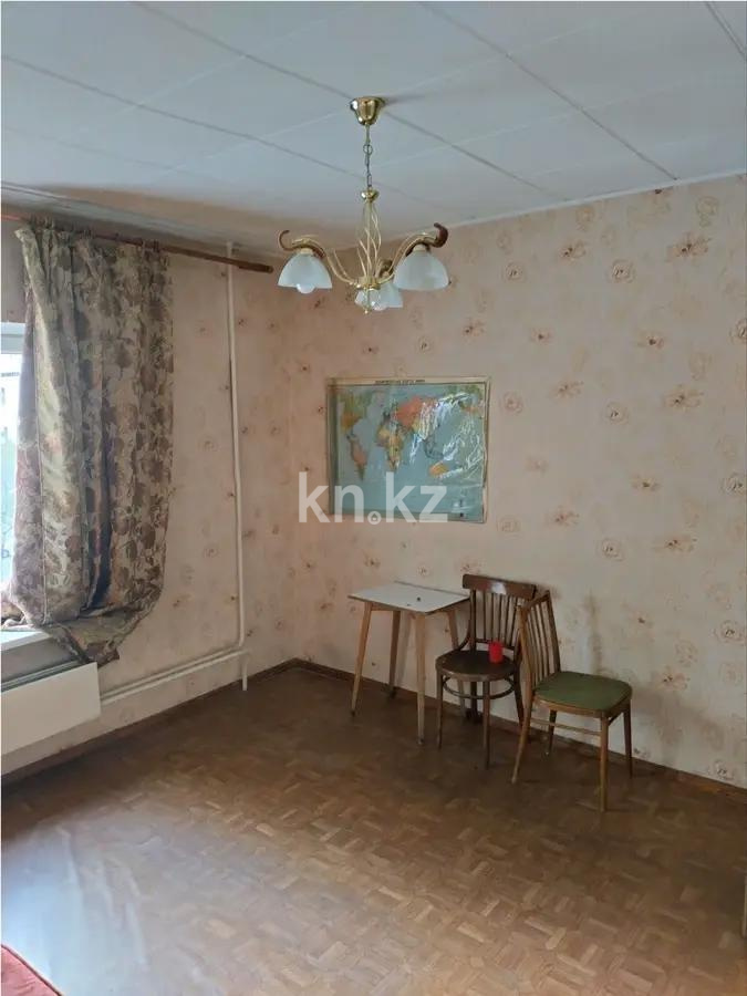 Продажа 3-комнатной квартиры, 65 м² в Алматы - фото 2